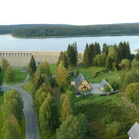 Apartament Ferienwohnung-wasserfloh *