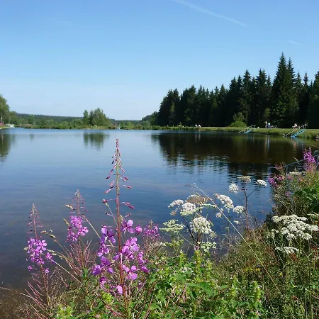 Ferienwohnung-wasserfloh Apartament
