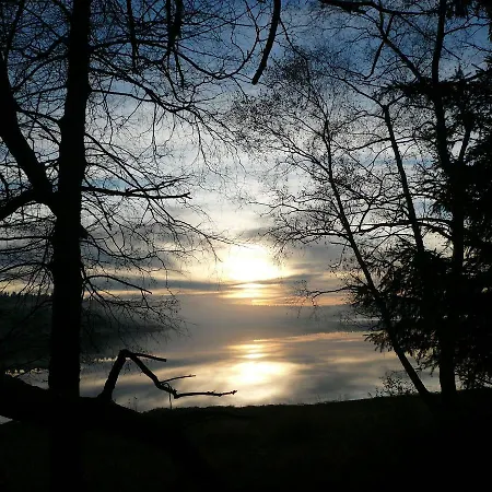 Ferienwohnung-wasserfloh * Mulde