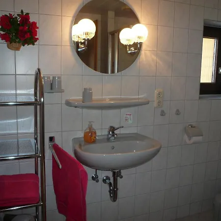 Apartament Ferienwohnung-wasserfloh