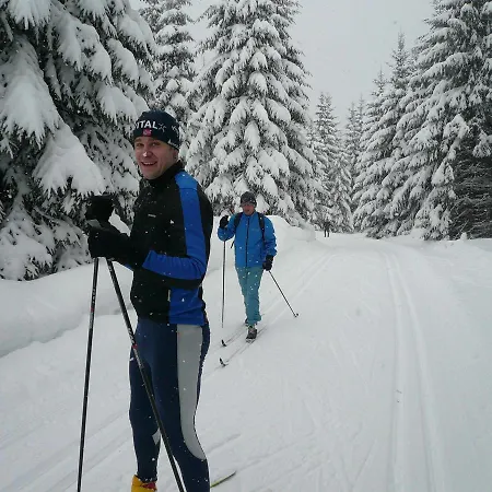 Ferienwohnung-wasserfloh *